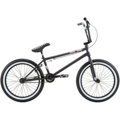 Vélo Stolen Brand Sinner FC 20'' (Right hand drive) Gris 21" Unisex - Publicité Vélo Stolen Brand Sinner FC 20'' (Right hand drive) Gris 21" Unisex - Publicité