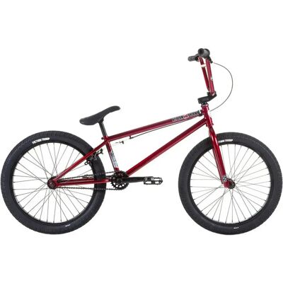Vélo Stolen Brand Spade 22'' Rouge 22,25" Unisex - Publicité Vélo Stolen Brand Spade 22'' Rouge 22,25" Unisex - Publicité