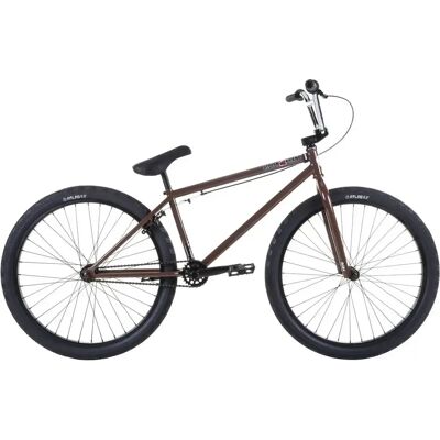 Vélo Stolen Brand Zeke 26'' Cruiser Marron 22,3" Unisex - Publicité Vélo Stolen Brand Zeke 26'' Cruiser Marron 22,3" Unisex - Publicité
