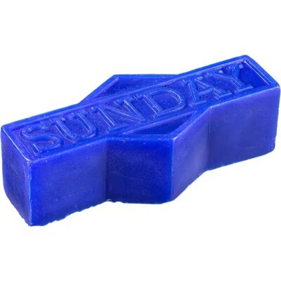 Éponge Sunday Cornestorne Bleu TU Unisex - Publicité Éponge Sunday Cornestorne Bleu TU Unisex - Publicité