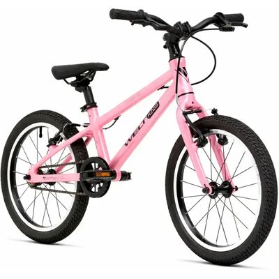 Vélo tout terrain enfant Welt Teddy Beige 16" Unisex - Publicité Vélo tout terrain enfant Welt Teddy Beige 16" Unisex - Publicité