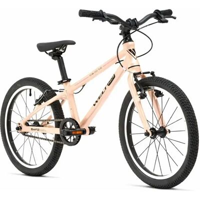 Vélo tout terrain enfant Welt Teddy Rose 16" Unisex - Publicité Vélo tout terrain enfant Welt Teddy Rose 16" Unisex - Publicité
