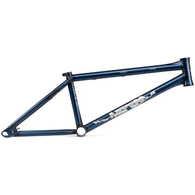 Cadre Wethepeople Tomorrow Bleu 21" Unisex - Publicité Cadre Wethepeople Tomorrow Bleu 21" Unisex - Publicité