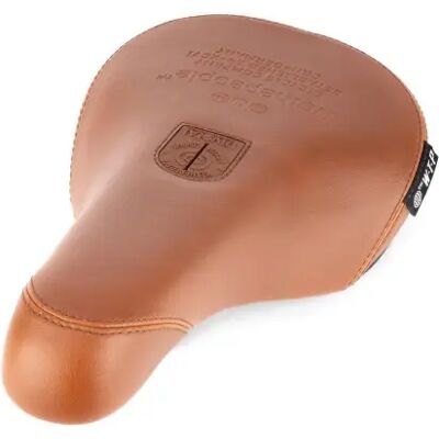 Selle Wethepeople Team Pivotal Mid Plus Marron TU Unisex - Publicité Selle Wethepeople Team Pivotal Mid Plus Marron TU Unisex - Publicité