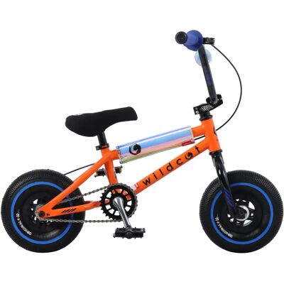 Vélo enfant Wildcat Og4 Vã©lo Orange TU Unisex - Publicité Vélo enfant Wildcat Og4 Vã©lo Orange TU Unisex - Publicité