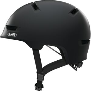 Casque vélo Abus Scraper 3.0 Gris - Publicité