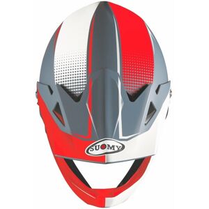 Casque vélo Suomy Extreme Gris - Publicité