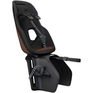 Siège Vélo porte bagage maxi enfant Thule Yepp Nexxt 2 Rack Mount Marron - Publicité