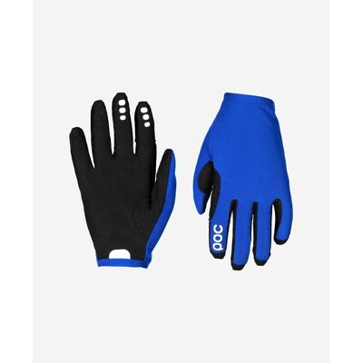 Gants longs POC Resistance Enduro Bleu XS Unisex - Publicité Gants longs POC Resistance Enduro Bleu XS Unisex - Publicité