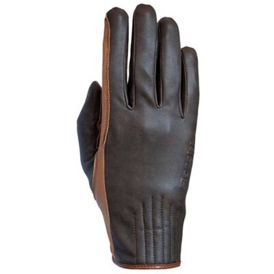 Gants longs Roeckl Kido Noir 7 Male - Publicité Gants longs Roeckl Kido Noir 7 Male - Publicité