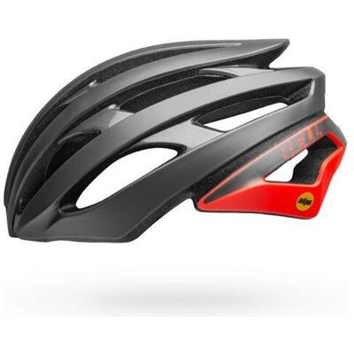 Casque Bell Stratus Mips - Léger, Réglable, Ventilé - Publicité Casque Bell Stratus Mips - Léger, Réglable, Ventilé - Publicité