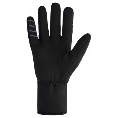 Gants vélo longs Spiuk Anatomic Urban Noir XS Unisex - Publicité Gants vélo longs Spiuk Anatomic Urban Noir XS Unisex - Publicité