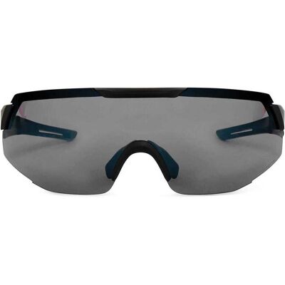 Lunettes Agu Delight Noir TU Unisex - Publicité Lunettes Agu Delight Noir TU Unisex - Publicité