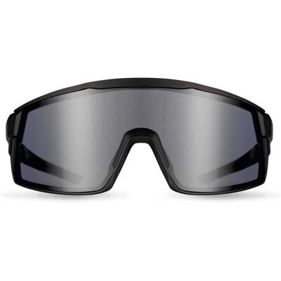 Lunettes Agu Dynamic Noir TU Unisex - Publicité Lunettes Agu Dynamic Noir TU Unisex - Publicité