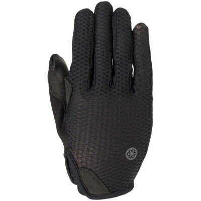 Gants Agu Venture Noir XS Unisex - Publicité Gants Agu Venture Noir XS Unisex - Publicité