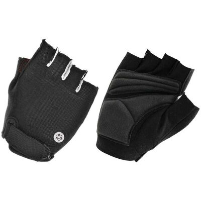 Gants Agu Super Gel Noir S Unisex - Publicité Gants Agu Super Gel Noir S Unisex - Publicité