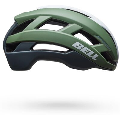 Casque Bell Falcon XR MIPS Vert L (58/62 cm) Unisex - Publicité Casque Bell Falcon XR MIPS Vert L (58/62 cm) Unisex - Publicité