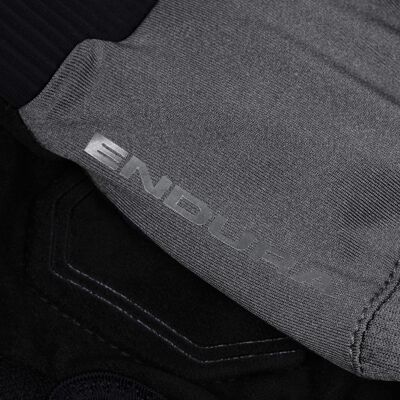 Gants longs Endura Loop Full Finger Dreich Gris 2XL Unisex - Publicité Gants longs Endura Loop Full Finger Dreich Gris 2XL Unisex - Publicité
