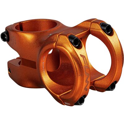 Potence Funn Nixie 40mm Orange 40x40x31,8 mm Unisex - Publicité Potence Funn Nixie 40mm Orange 40x40x31,8 mm Unisex - Publicité