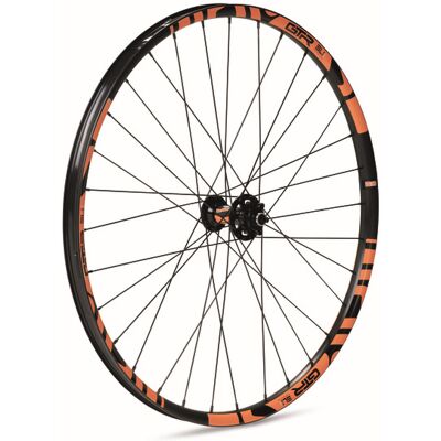 Roue arrière Gurpil GTR SL23 Sram Orange 29" Unisex - Publicité Roue arrière Gurpil GTR SL23 Sram Orange 29" Unisex - Publicité