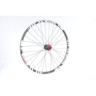 Roue de vélo disque arrière Gurpil GTR Ready SL23 Blanc TU Unisex - Publicité Roue de vélo disque arrière Gurpil GTR Ready SL23 Blanc TU Unisex - Publicité