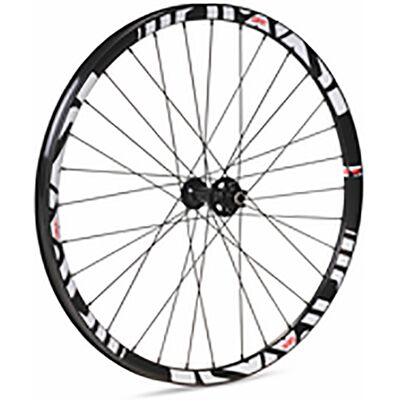 Roue de vélo avant Gurpil GTR SL 27 Boost Blanc 29" Unisex - Publicité Roue de vélo avant Gurpil GTR SL 27 Boost Blanc 29" Unisex - Publicité