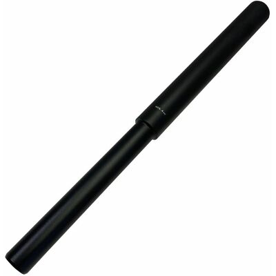 Extendeur tige de selle Insight Noir 25,4 mm Unisex - Publicité Extendeur tige de selle Insight Noir 25,4 mm Unisex - Publicité