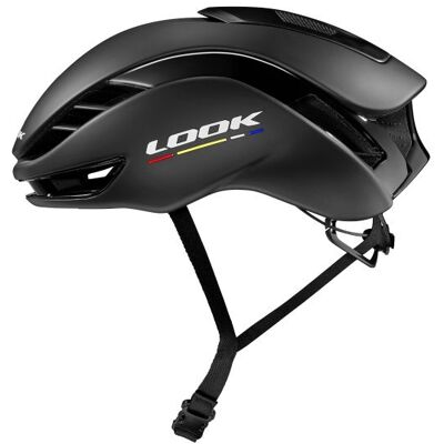 Casque Look Gamechanger 2.0 Proteam Noir M (54/58 cm) Unisex - Publicité Casque Look Gamechanger 2.0 Proteam Noir M (54/58 cm) Unisex - Publicité