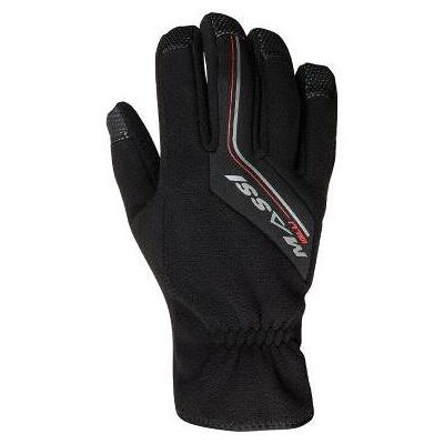 Gants Massi Windtex Iglu Noir 2XL Unisex - Publicité Gants Massi Windtex Iglu Noir 2XL Unisex - Publicité