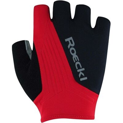 Gants vélo Roeckl Belluno Noir Taille 7 Male - Publicité Gants vélo Roeckl Belluno Noir Taille 7 Male - Publicité