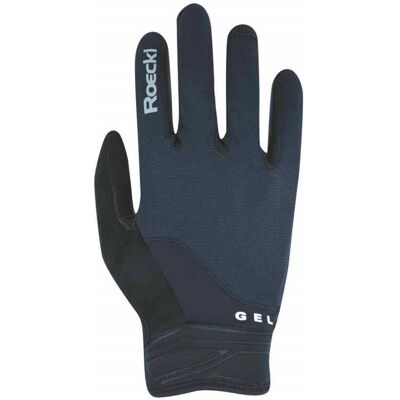 Gants longs Roeckl Mori Noir Taille 6 Male - Publicité Gants longs Roeckl Mori Noir Taille 6 Male - Publicité