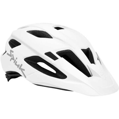 Casque Spiuk Kaval All Terrain - Vélo Gravel - Publicité Casque Spiuk Kaval All Terrain - Vélo Gravel - Publicité