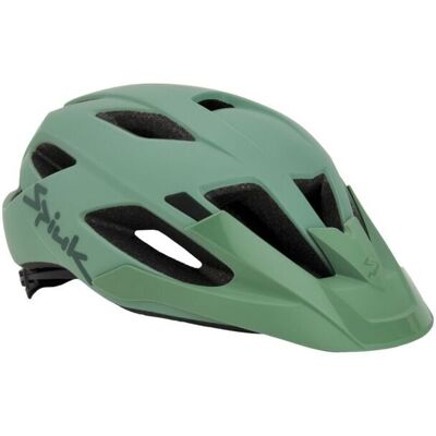 Spiuk Kaval All Terrain - Casque (S/M) - Équipement de cyclisme - Publicité Spiuk Kaval All Terrain - Casque (S/M) - Équipement de cyclisme - Publicité