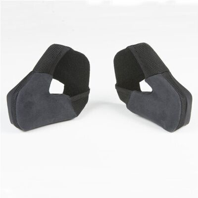 Mousse casque de joue Urge Archi-Enduro RR M (40mm) Noir TU Unisex - Publicité Mousse casque de joue Urge Archi-Enduro RR M (40mm) Noir TU Unisex - Publicité