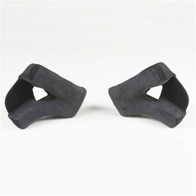Mousse casque de joue Urge Down-O-Matic RR M Noir TU Unisex - Publicité Mousse casque de joue Urge Down-O-Matic RR M Noir TU Unisex - Publicité