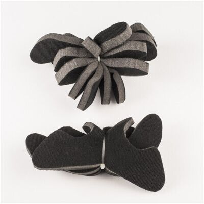 Mousse casque Urge Activist Noir TU Unisex - Publicité Mousse casque Urge Activist Noir TU Unisex - Publicité