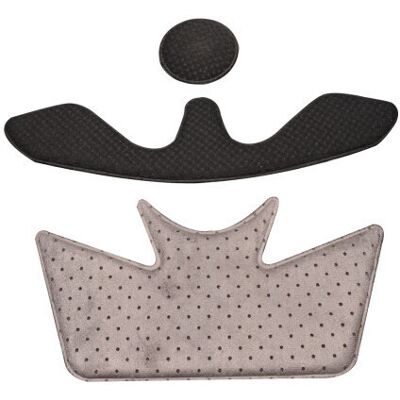 Mousse casque Urge Down-O-Matic Medium Noir TU Unisex - Publicité Mousse casque Urge Down-O-Matic Medium Noir TU Unisex - Publicité