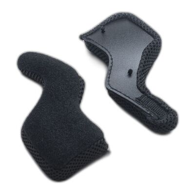 Mousse casque Urge Gringo 15mm Noir TU Unisex - Publicité Mousse casque Urge Gringo 15mm Noir TU Unisex - Publicité