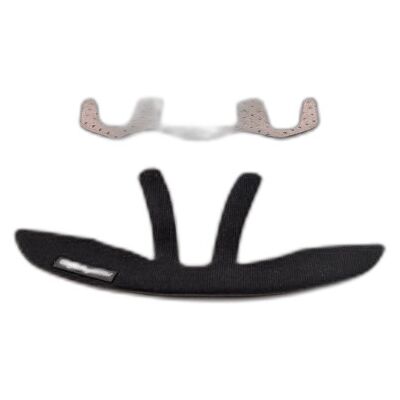 Mousse casque Urge All-M L Noir TU Unisex - Publicité Mousse casque Urge All-M L Noir TU Unisex - Publicité