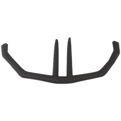 Mousse casque Urge Endur-O-Matic 2 M Noir TU Unisex - Publicité Mousse casque Urge Endur-O-Matic 2 M Noir TU Unisex - Publicité