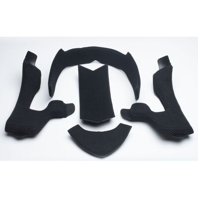 Mousse casque Urge Deltar Noir L Unisex - Publicité Mousse casque Urge Deltar Noir L Unisex - Publicité