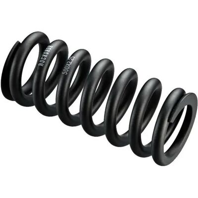 Ressort d'amortisseur arrière Rockshox - 174mm, 250lb, 67.5-75mm - Publicité Ressort d'amortisseur arrière Rockshox - 174mm, 250lb, 67.5-75mm - Publicité