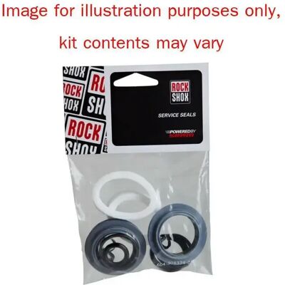 Kit d'entretien pour Fourche Suspension Lyrik Dual Position Air - RockShox - Publicité Kit d'entretien pour Fourche Suspension Lyrik Dual Position Air - RockShox - Publicité