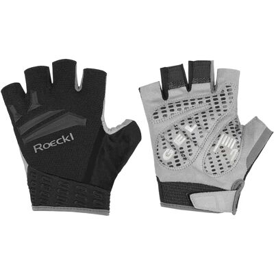 Gants Roeckl Iseler Noir Taille 7 Male - Publicité Gants Roeckl Iseler Noir Taille 7 Male - Publicité