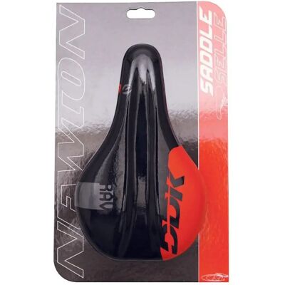 Newton Rav - Deco - Trou central - Selle vélo - Publicité Newton Rav - Deco - Trou central - Selle vélo - Publicité