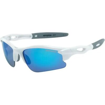 Lunettes de Vélo pour Enfants Gist - Verres Interchangeables - Publicité Lunettes de Vélo pour Enfants Gist - Verres Interchangeables - Publicité