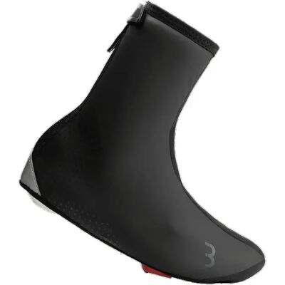 Couvre-chaussures BBB Cycling WaterFlex 3.0 Noir 45/46 Unisex - Publicité Couvre-chaussures BBB Cycling WaterFlex 3.0 Noir 45/46 Unisex - Publicité