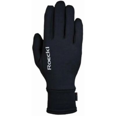 Gants longs Roeckl Paulista Noir 10 Male - Publicité Gants longs Roeckl Paulista Noir 10 Male - Publicité