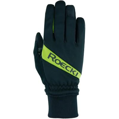 Gants longs Roeckl Rofan Noir 8 Male - Publicité Gants longs Roeckl Rofan Noir 8 Male - Publicité