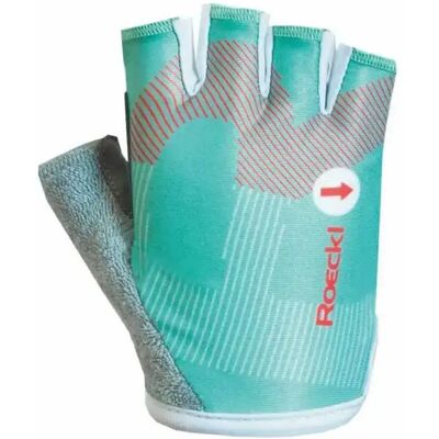 Gants courts enfant Roeckl Teo Bleu Taille 3 Unisex - Publicité Gants courts enfant Roeckl Teo Bleu Taille 3 Unisex - Publicité